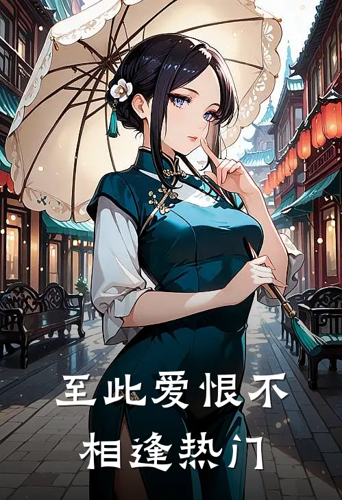至此爱恨不相逢热门