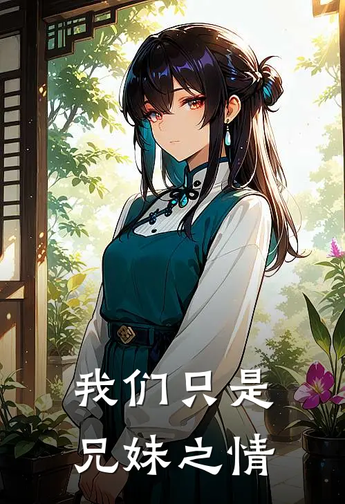 我们只是兄妹之情
