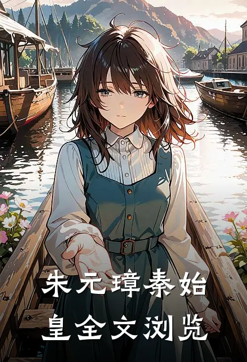 朱元璋秦始皇全文浏览