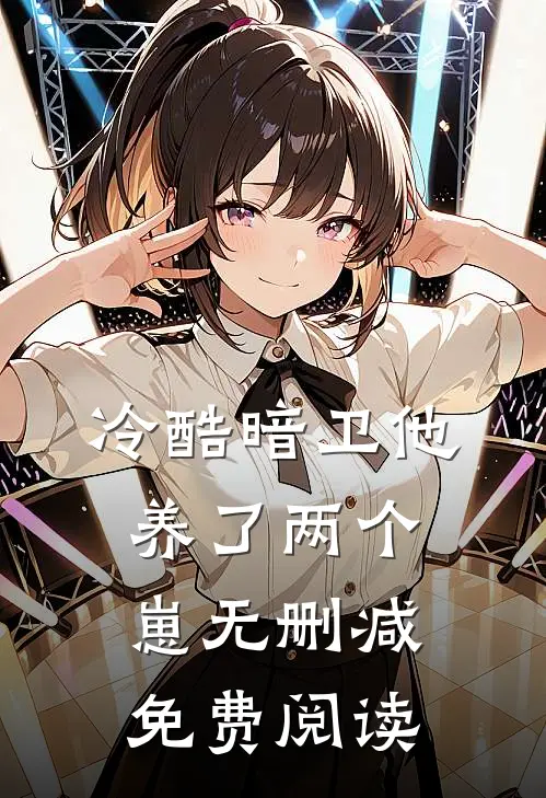 冷酷暗卫他养了两个崽无删减免费阅读