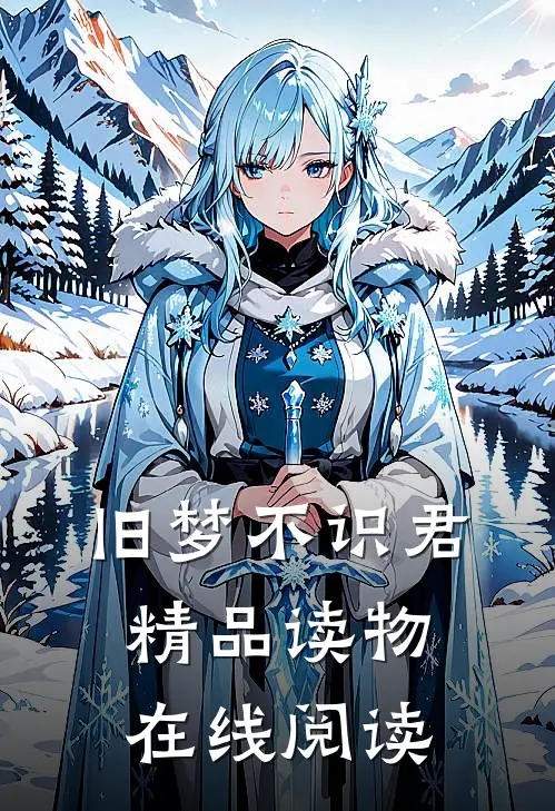 旧梦不识君精品读物在线阅读