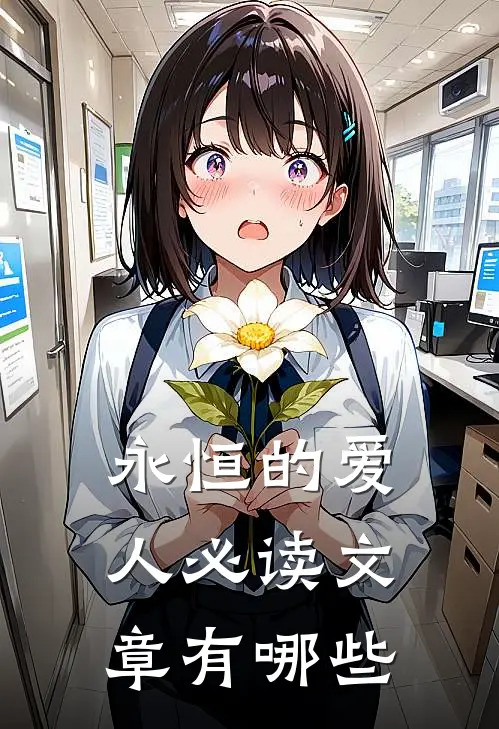 永恒的爱人必读文章有哪些