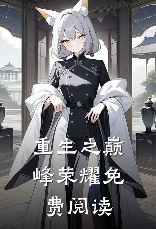 重生之巅峰荣耀免费阅读