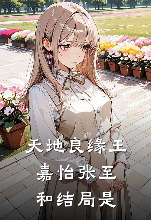 天地良缘王嘉怡张至和结局是