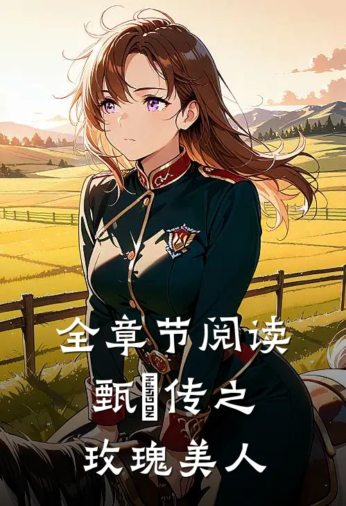 全章节阅读甄嬛传之玫瑰美人
