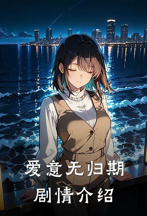 爱意无归期剧情介绍