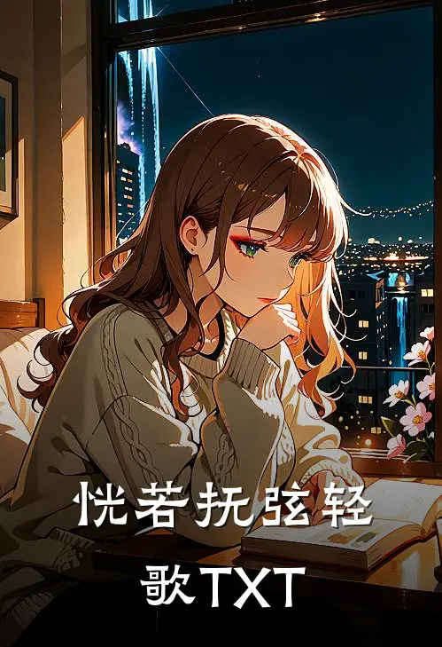 恍若抚弦轻歌TXT