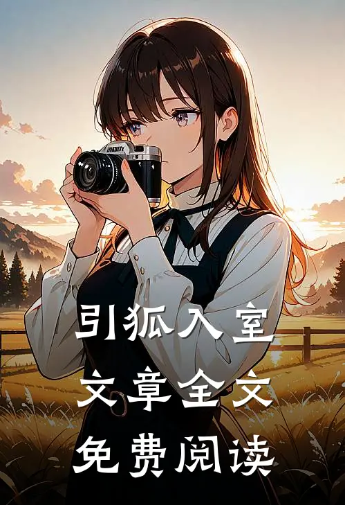 引狐入室文章全文免费阅读