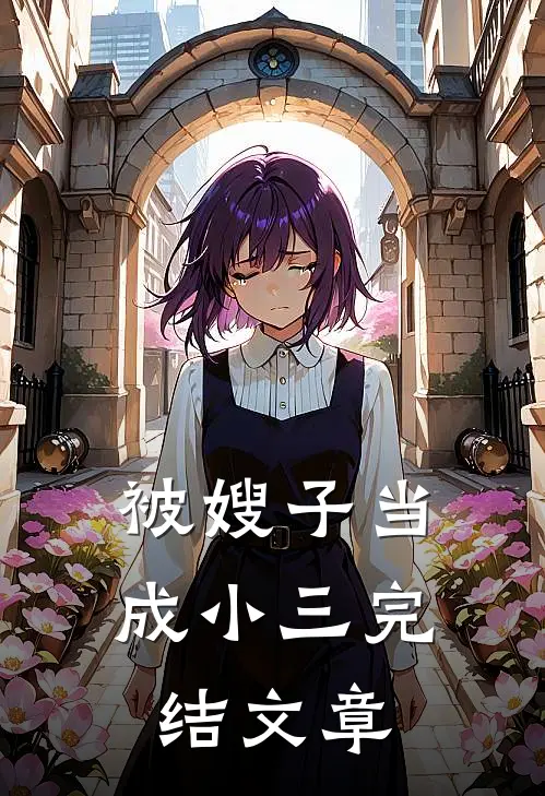 被嫂子当成小三完结文章