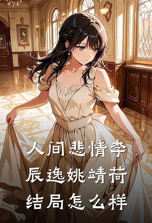人间悲情李辰逸姚靖荷结局怎么样