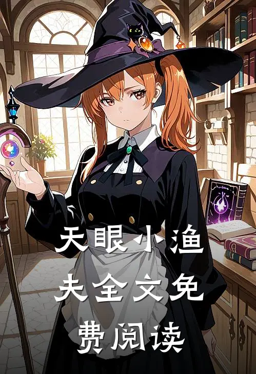 天眼小渔夫全文免费阅读