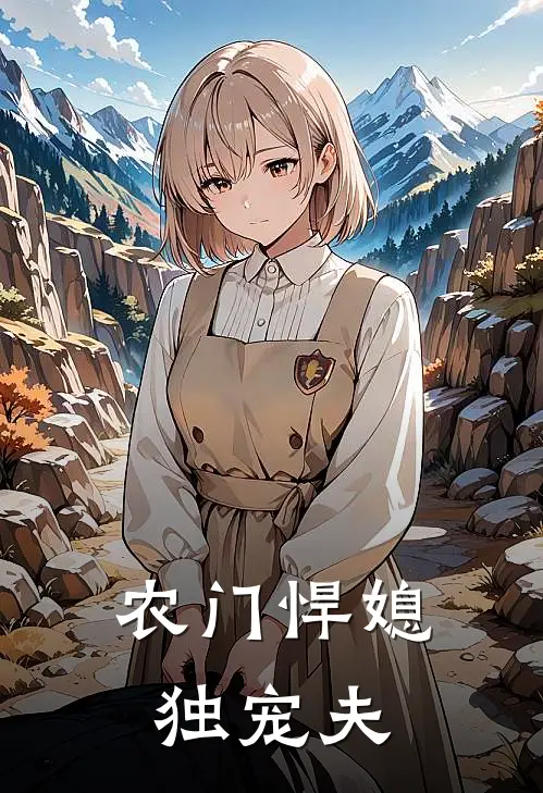 农门悍媳独宠夫