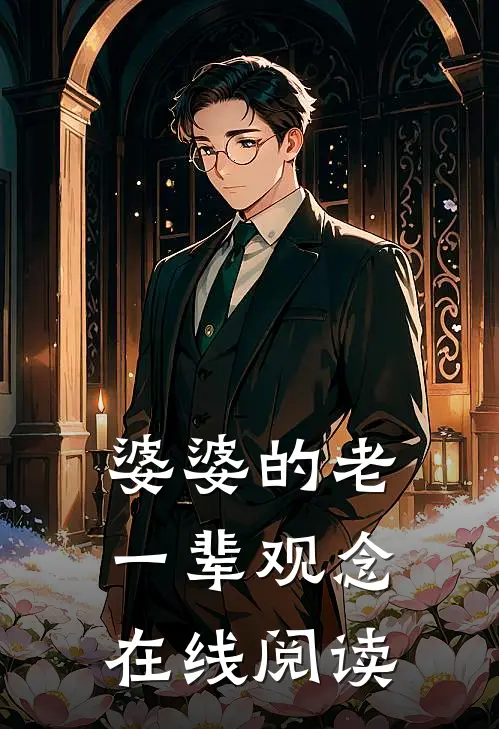 婆婆的老一辈观念在线阅读