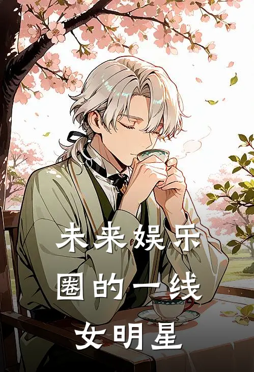 未来娱乐圈的一线女明星