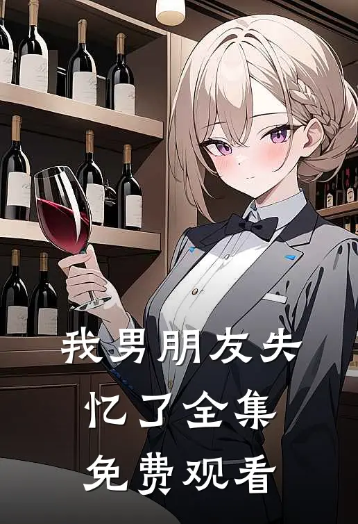 我男朋友失忆了 全集免费观看