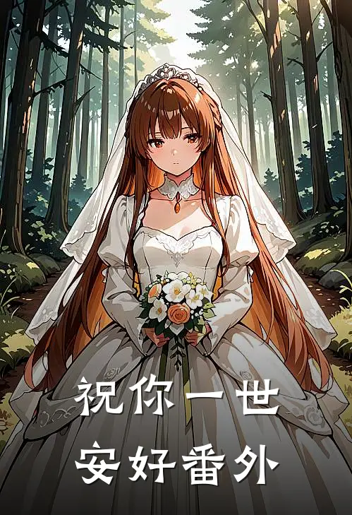 祝你一世安好番外