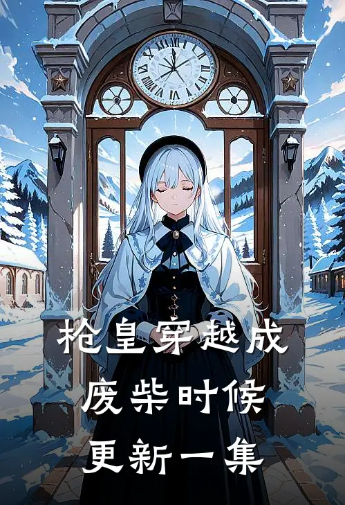枪皇穿越成废柴时候更新一集