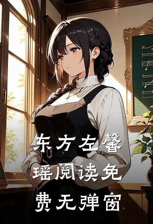 东方左馨瑶阅读免费无弹窗