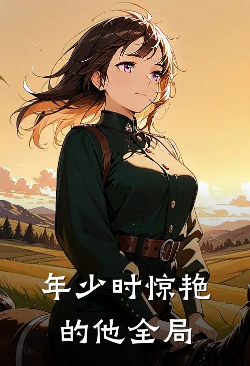 年少时惊艳的他全局