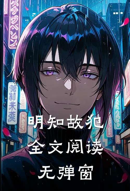 明知故犯全文阅读无弹窗