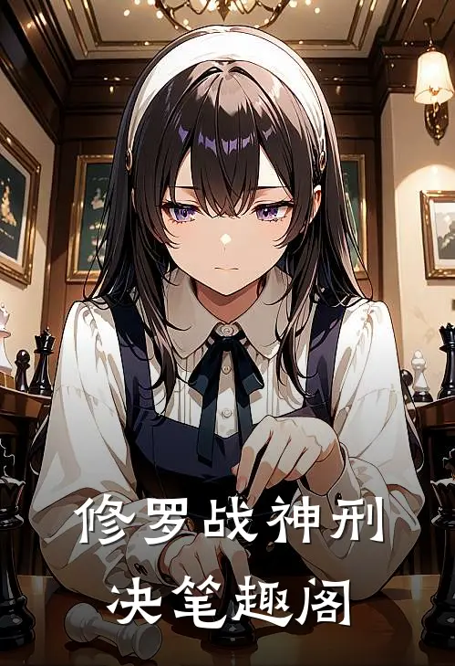 修罗战神刑决笔趣阁