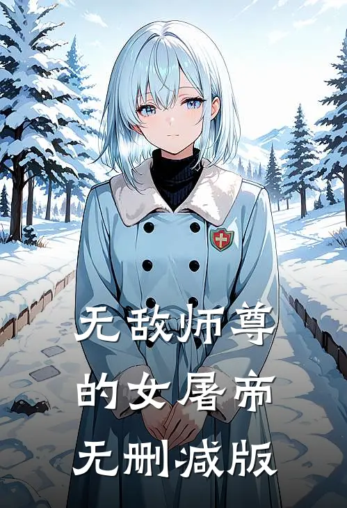 无敌师尊的女屠帝无删减版