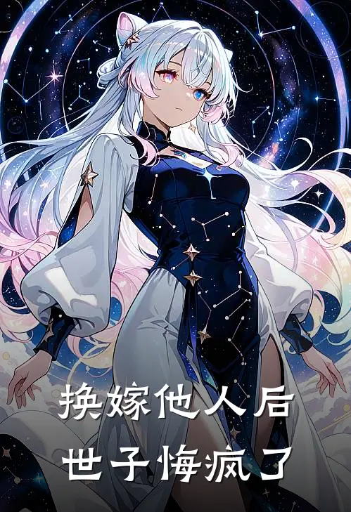 换嫁他人后世子悔疯了