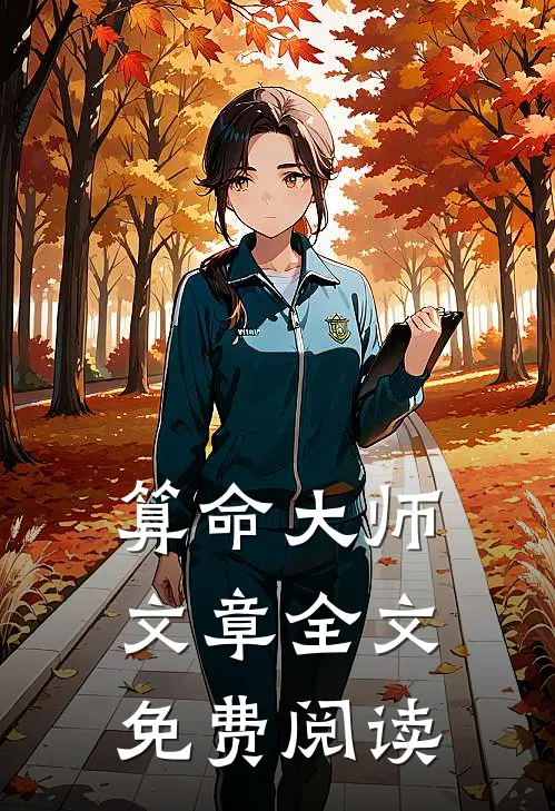 算命大师文章全文免费阅读