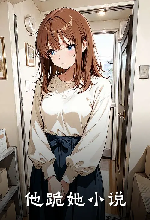 他跪她小说