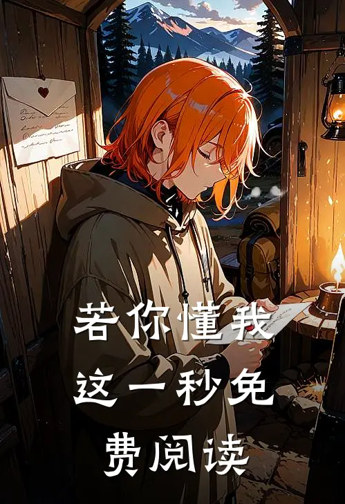 若你懂我这一秒免费阅读