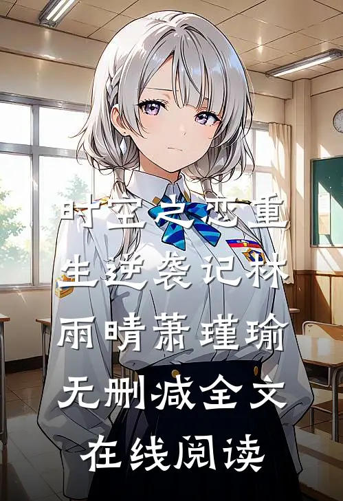 时空之恋重生逆袭记林雨晴萧瑾瑜无删减全文在线阅读