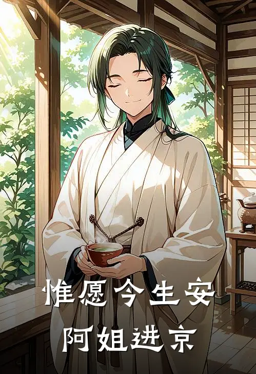 惟愿今生安阿姐进京