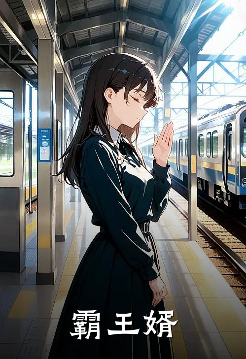 霸王婿