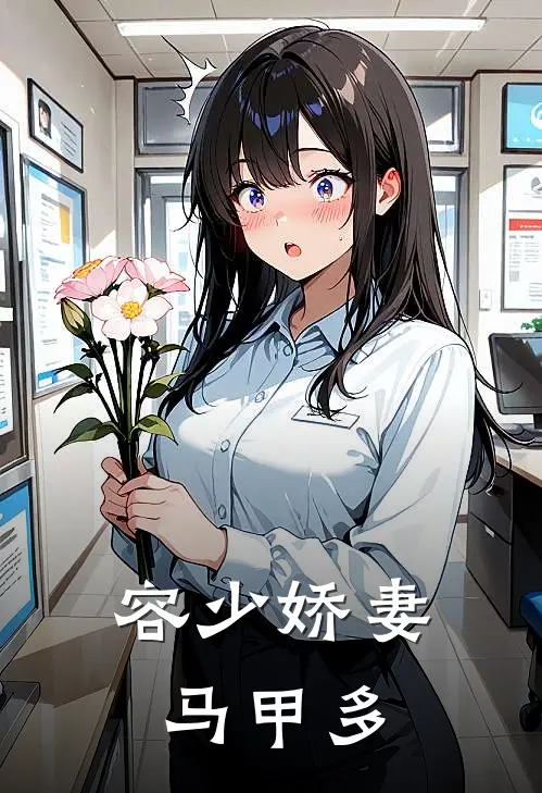 容少娇妻马甲多