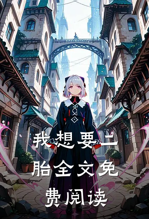 我想要二胎全文免费阅读