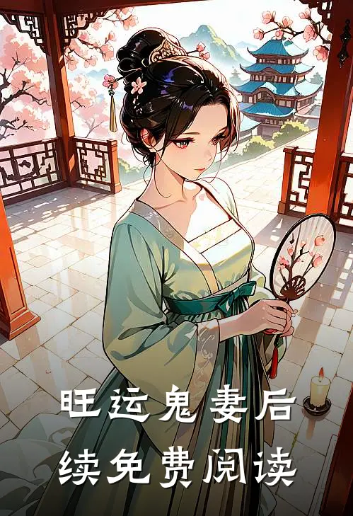 旺运鬼妻后续免费阅读