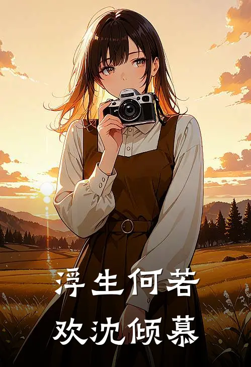 浮生何若欢沈倾慕