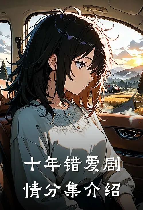 十年错爱剧情分集介绍