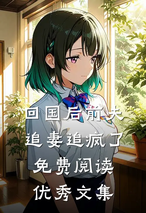 回国后前夫追妻追疯了免费阅读优秀文集
