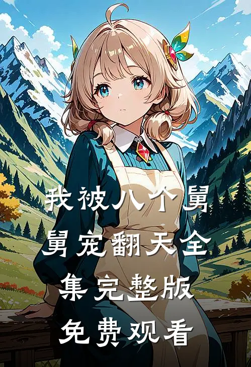 我被八个舅舅宠翻天全集完整版免费观看