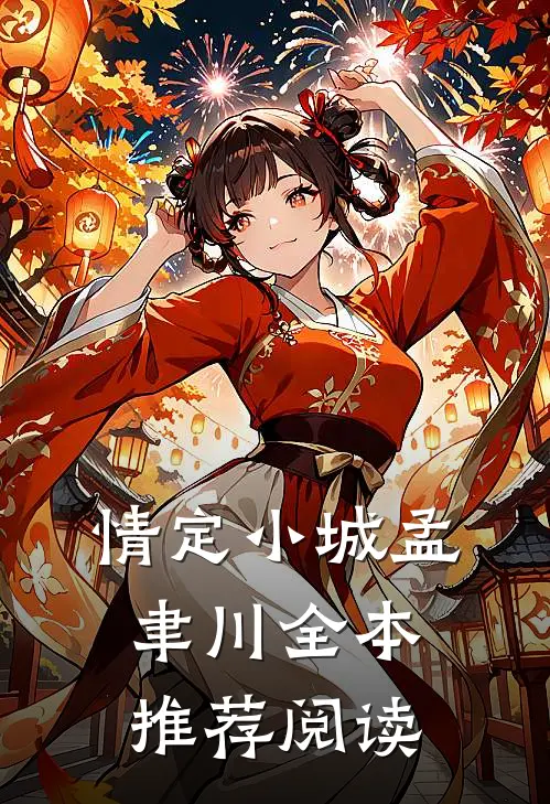 情定小城孟聿川全本推荐阅读