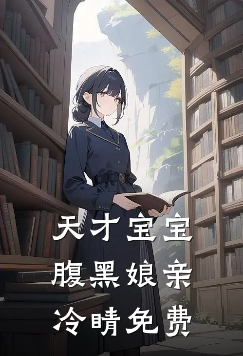天才宝宝腹黑娘亲冷睛免费