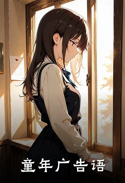 童年广告语