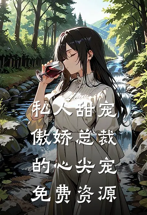 私人甜宠傲娇总裁的心尖宠免费资源