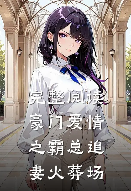 完整阅读豪门爱情之霸总追妻火葬场