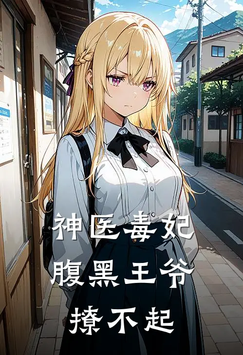 神医毒妃腹黑王爷撩不起