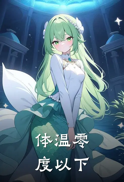 体温零度以下