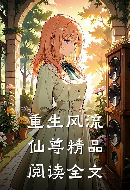 重生风流仙尊精品阅读全文
