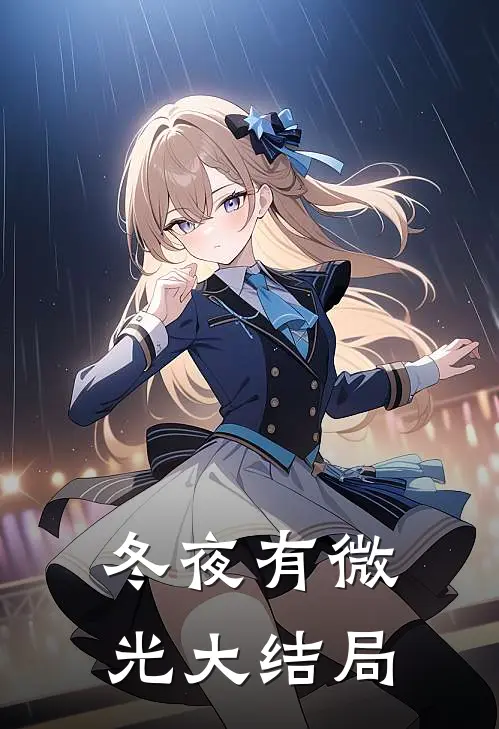冬夜有微光大结局