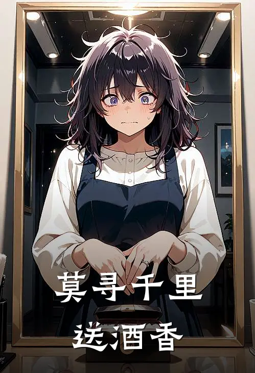 莫寻千里送酒香